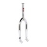 Fourche BMX RANT TWIN PEAK Chrome